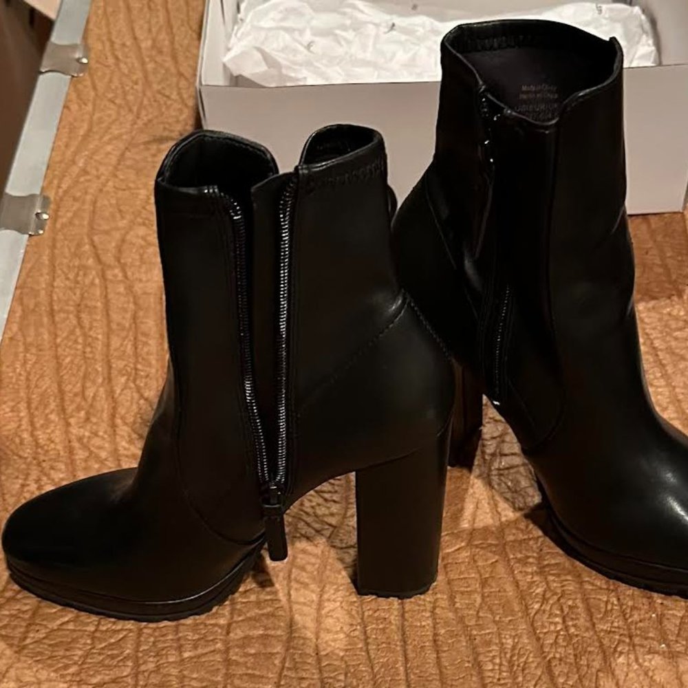 Aldo boots